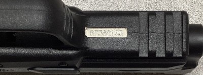 SPRINGFIELD ARMORY XD Mod.3 9MM LUGER (9x19 PARA) - Image 13 of 14