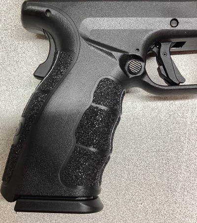 SPRINGFIELD ARMORY XD Mod.3 9MM LUGER (9x19 PARA) - Image 12 of 14