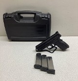 SPRINGFIELD ARMORY XD Mod.3 9MM LUGER (9x19 PARA) - Image 1 of 14