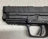 SPRINGFIELD ARMORY XD Mod.3 9MM LUGER (9x19 PARA) - Image 6 of 14