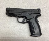 SPRINGFIELD ARMORY XD Mod.3 9MM LUGER (9x19 PARA) - Image 5 of 14