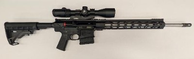 DIAMONDBACK DB10 6.5MM CREEDMOOR - Image 2 of 2