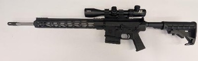 DIAMONDBACK DB10 6.5MM CREEDMOOR - Image 1 of 2