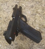 BERETTA TYPE 92 9MM LUGER (9x19 PARA) - Image 4 of 5