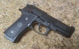 BERETTA TYPE 92 9MM LUGER (9x19 PARA) - Image 1 of 5