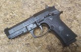 BERETTA TYPE 92 9MM LUGER (9x19 PARA) - Image 2 of 5