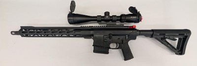 Diamondback DB10 .308 WIN - Image 1 of 2