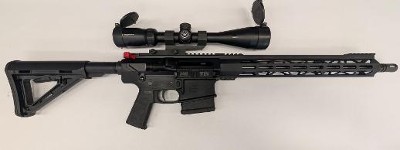 Diamondback DB10 .308 WIN - Image 2 of 2