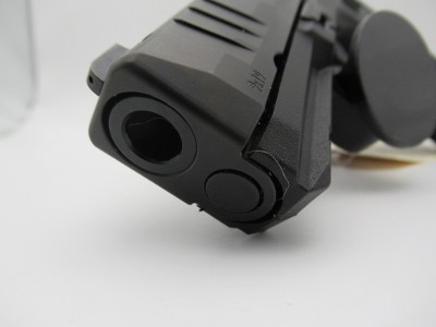 FN REFLEX MRD 9MM LUGER (9x19 PARA) - Image 4 of 5
