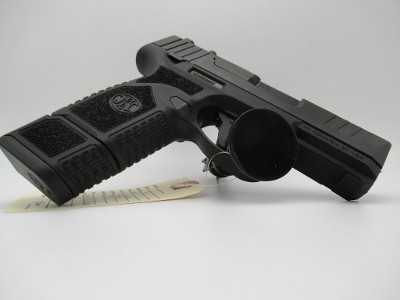 FN REFLEX MRD 9MM LUGER (9x19 PARA) - Image 1 of 5