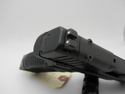 FN REFLEX MRD 9MM LUGER (9x19 PARA) - Image 5 of 5