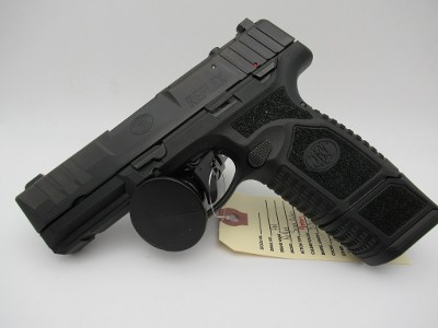 FN REFLEX MRD 9MM LUGER (9x19 PARA) - Image 3 of 5