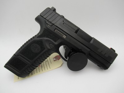 FN REFLEX MRD 9MM LUGER (9x19 PARA) - Image 2 of 5