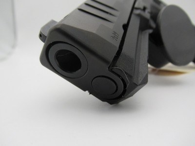 FN REFLEX MRD 9MM LUGER (9x19 PARA) - Image 4 of 5