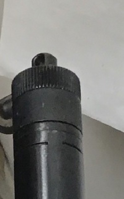 MOSSBERG 500 12ga. - Image 10 of 11