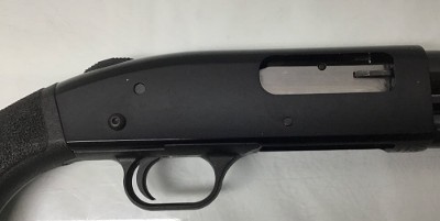 MOSSBERG 500 12ga. - Image 4 of 11