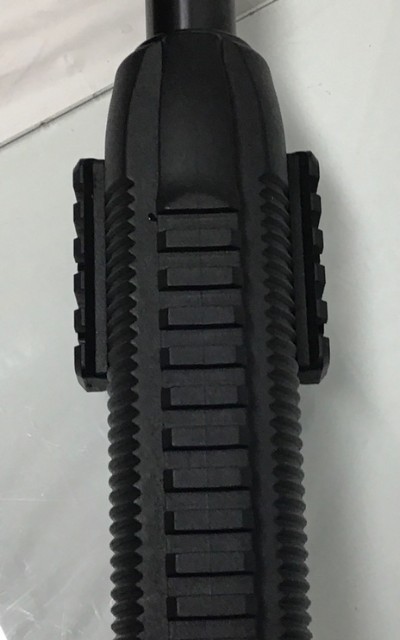 MOSSBERG 500 12ga. - Image 9 of 11