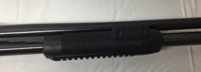 MOSSBERG 500 12ga. - Image 5 of 11