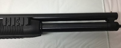 MOSSBERG 500 12ga. - Image 6 of 11