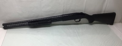 MOSSBERG 500 12ga. - Image 2 of 11