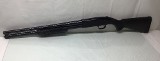 MOSSBERG 500 12ga. - Image 2 of 11