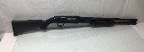 MOSSBERG 500 12ga. - Image 1 of 11