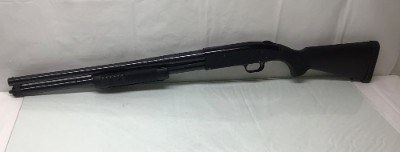 MOSSBERG 500 12ga. - Image 2 of 11