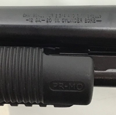 MOSSBERG 500 12ga. - Image 11 of 11