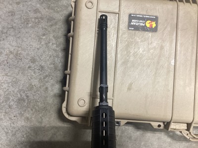 SMITH & WESSON M&P 15 5.56X45MM NATO - Image 22 of 25