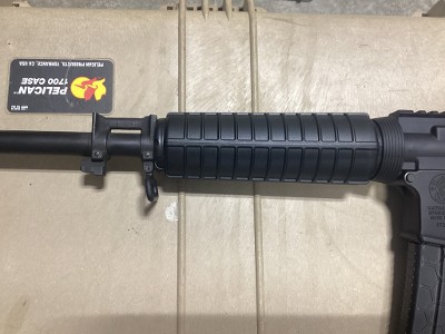 SMITH & WESSON M&P 15 5.56X45MM NATO - Image 17 of 25