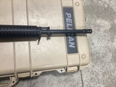 SMITH & WESSON M&P 15 5.56X45MM NATO - Image 4 of 25