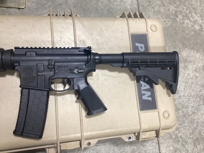 SMITH & WESSON M&P 15 5.56X45MM NATO - Image 12 of 25