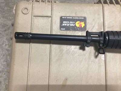 SMITH & WESSON M&P 15 5.56X45MM NATO - Image 16 of 25