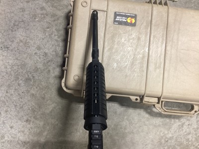 SMITH & WESSON M&P 15 5.56X45MM NATO - Image 23 of 25