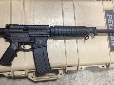 SMITH & WESSON M&P 15 5.56X45MM NATO - Image 3 of 25