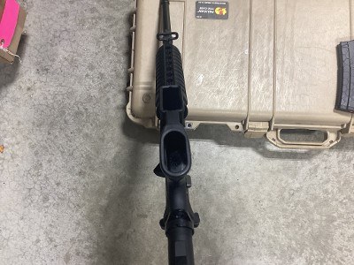 SMITH & WESSON M&P 15 5.56X45MM NATO - Image 20 of 25