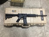 SMITH & WESSON M&P 15 5.56X45MM NATO - Image 1 of 25