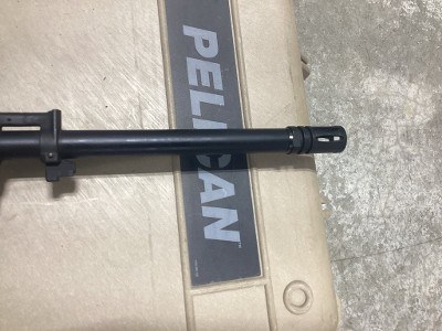 SMITH & WESSON M&P 15 5.56X45MM NATO - Image 6 of 25