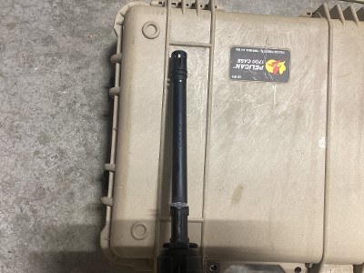 SMITH & WESSON M&P 15 5.56X45MM NATO - Image 21 of 25