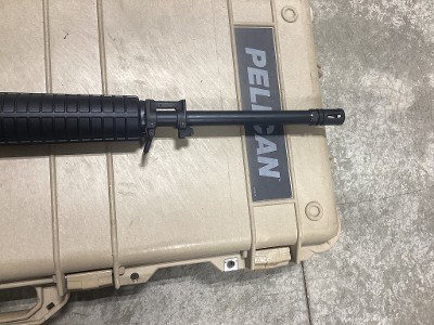 SMITH & WESSON M&P 15 5.56X45MM NATO - Image 4 of 25