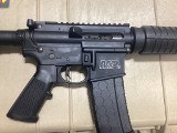SMITH & WESSON M&P 15 5.56X45MM NATO - Image 8 of 25