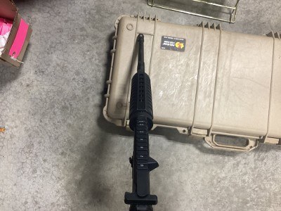 SMITH & WESSON M&P 15 5.56X45MM NATO - Image 24 of 25