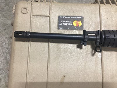 SMITH & WESSON M&P 15 5.56X45MM NATO - Image 16 of 25