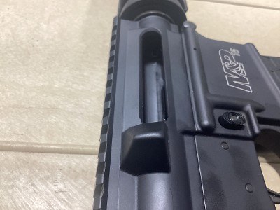 SMITH & WESSON M&P 15 5.56X45MM NATO - Image 14 of 25