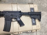 SMITH & WESSON M&P 15 5.56X45MM NATO - Image 12 of 25