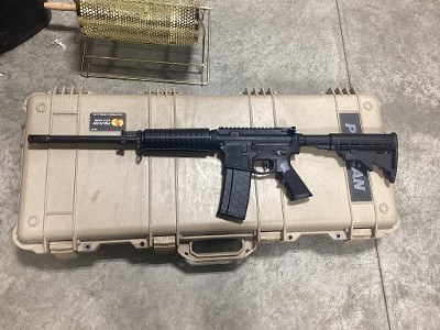 SMITH & WESSON M&P 15 5.56X45MM NATO - Image 13 of 25