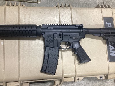 SMITH & WESSON M&P 15 5.56X45MM NATO - Image 11 of 25