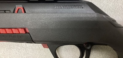 WINCHESTER Wildcat .22 LR - Image 11 of 16