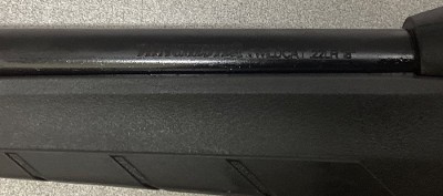 WINCHESTER Wildcat .22 LR - Image 6 of 16