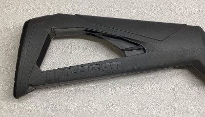WINCHESTER Wildcat .22 LR - Image 9 of 16